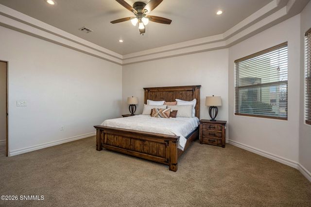 1898 Maverick Trail, Las Cruces, NM 88007