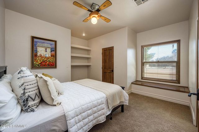 1898 Maverick Trail, Las Cruces, NM 88007