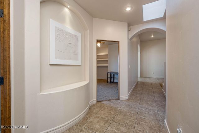 1898 Maverick Trail, Las Cruces, NM 88007