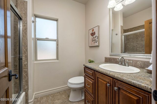 1898 Maverick Trail, Las Cruces, NM 88007