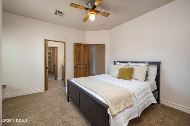 1898 Maverick Trail, Las Cruces, NM 88007