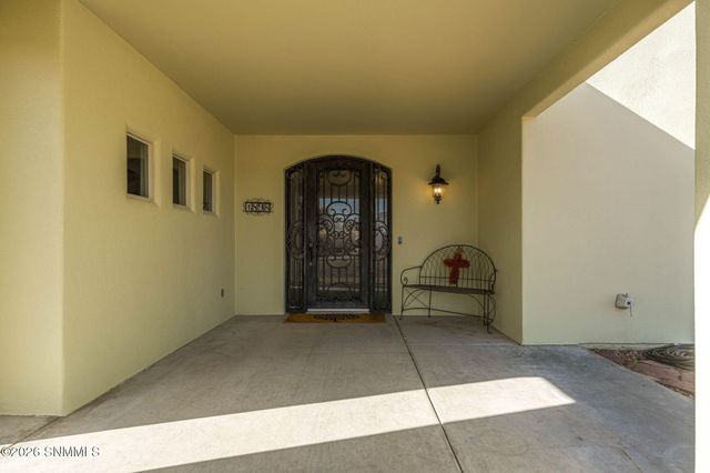 1898 Maverick Trail, Las Cruces, NM 88007