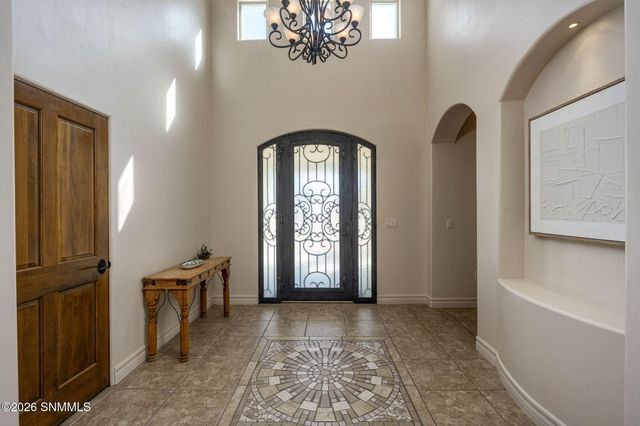 1898 Maverick Trail, Las Cruces, NM 88007