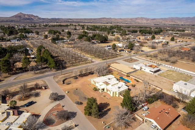 1898 Maverick Trail, Las Cruces, NM 88007