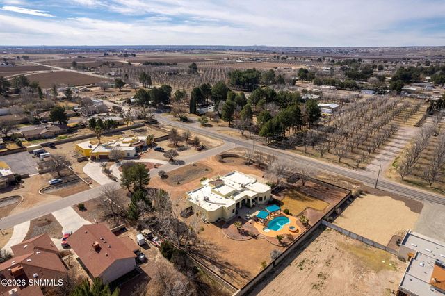 1898 Maverick Trail, Las Cruces, NM 88007