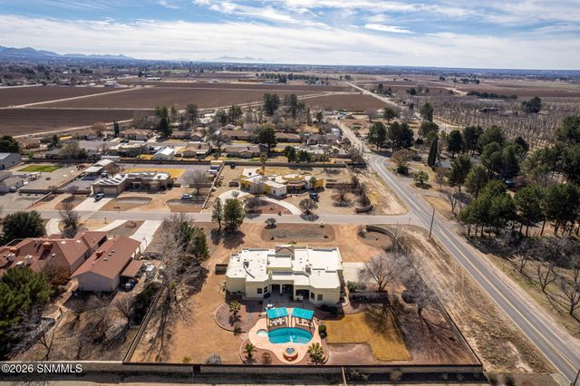 1898 Maverick Trail, Las Cruces, NM 88007