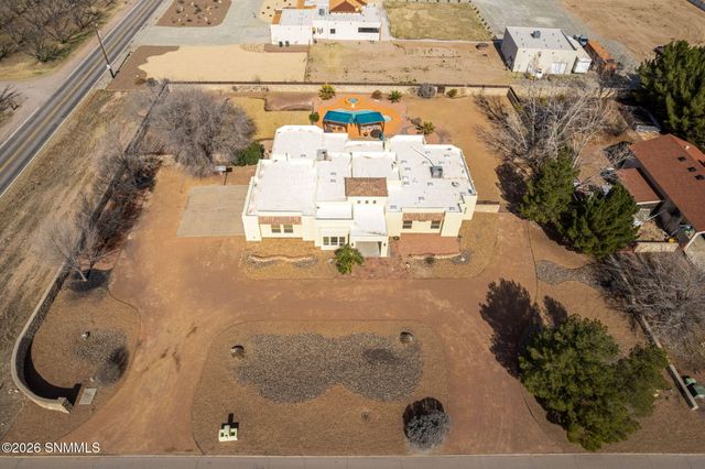 1898 Maverick Trail, Las Cruces, NM 88007