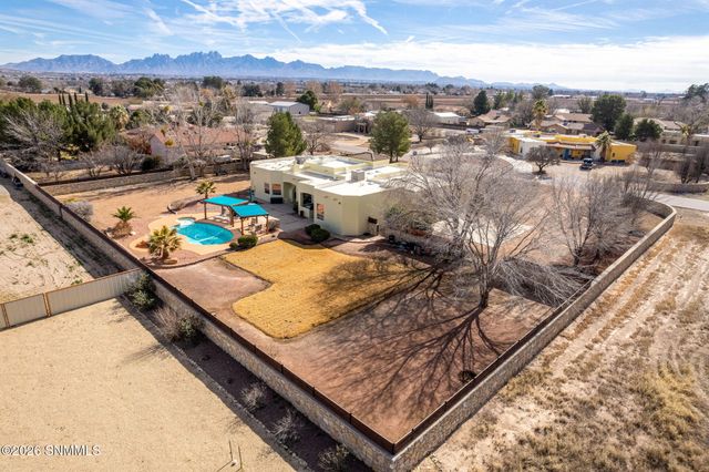 1898 Maverick Trail, Las Cruces, NM 88007