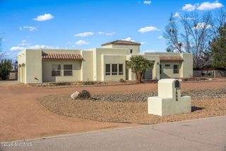 1898 Maverick Trail, Las Cruces, NM 88007