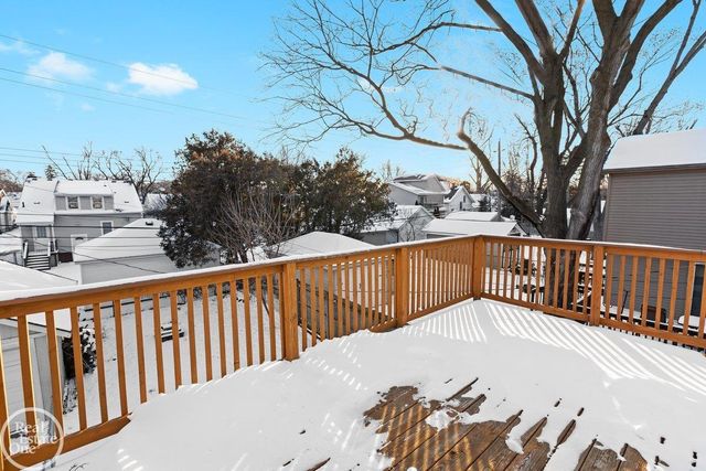 487 W Troy Street, Ferndale, MI 48220