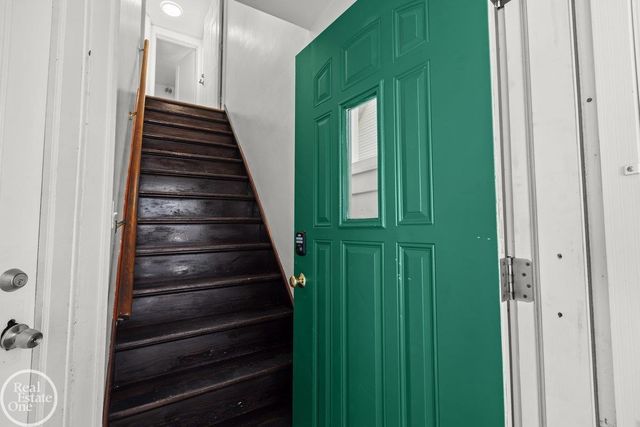 487 W Troy Street, Ferndale, MI 48220