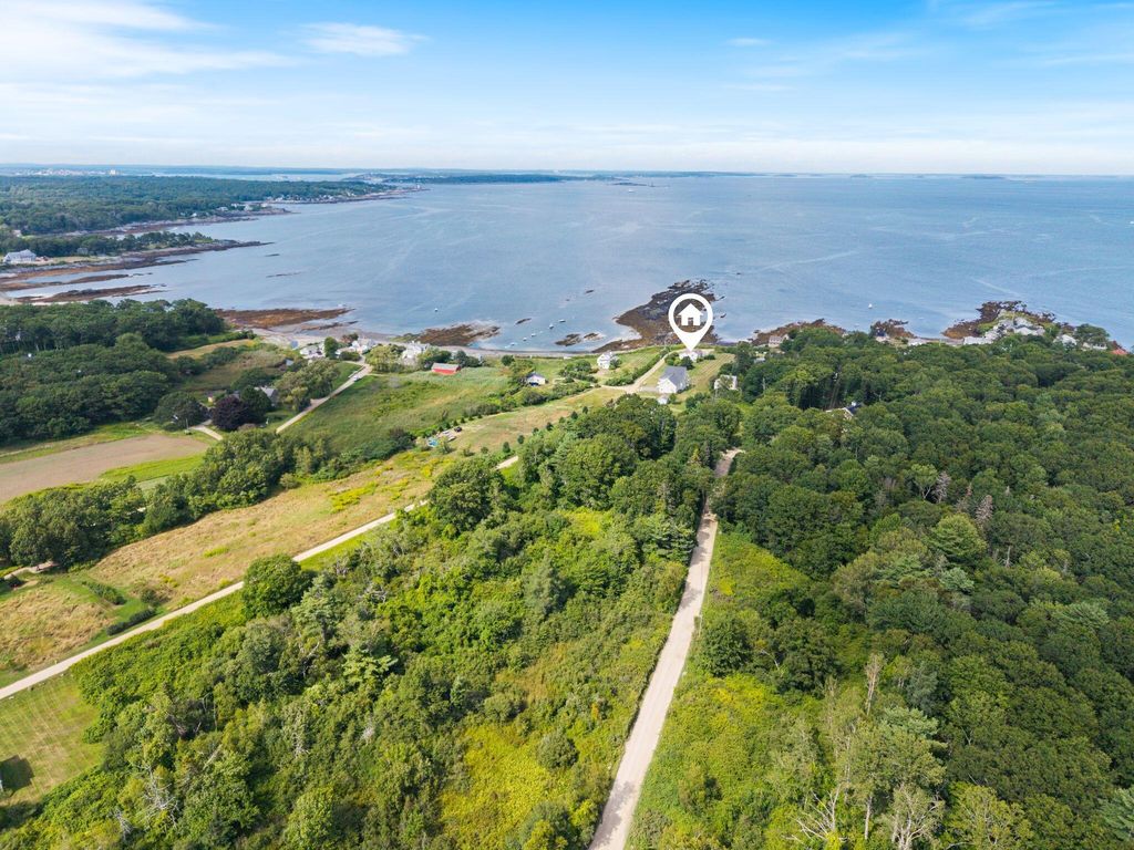 25-1 Peabbles Cove Road, Cape Elizabeth, ME 04107 — photo 4