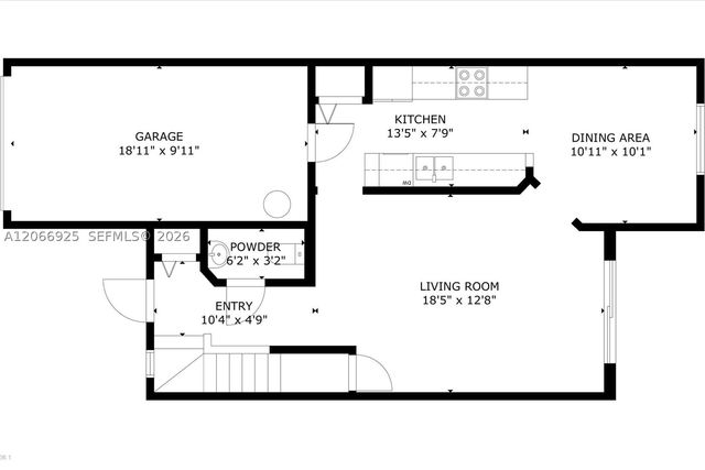 2410 Seminole Palms Dr, Green Acres, FL 33463