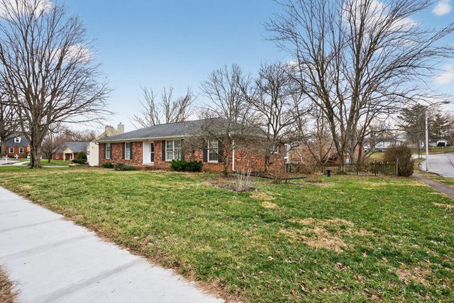 3412 Heritage Place, Lexington, KY 40502