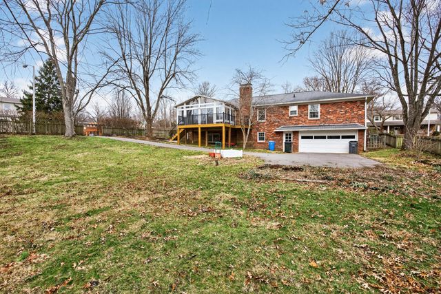 3412 Heritage Place, Lexington, KY 40502