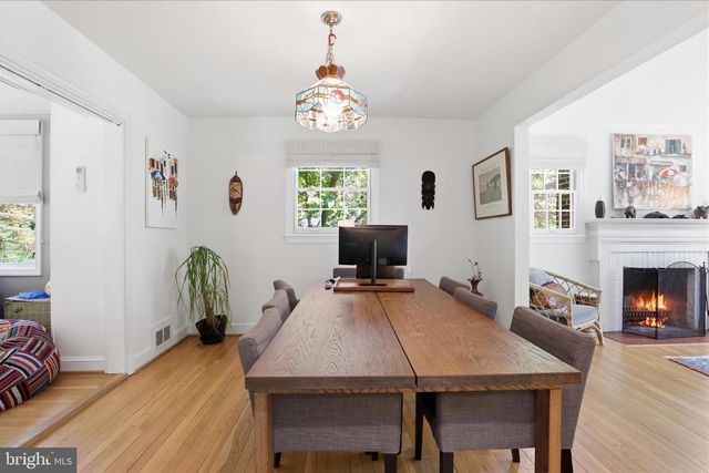 3221 COQUELIN TER, Chevy Chase, MD 20815