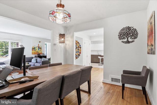 3221 COQUELIN TER, Chevy Chase, MD 20815