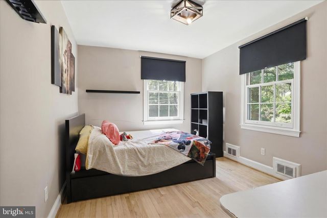 3221 COQUELIN TER, Chevy Chase, MD 20815