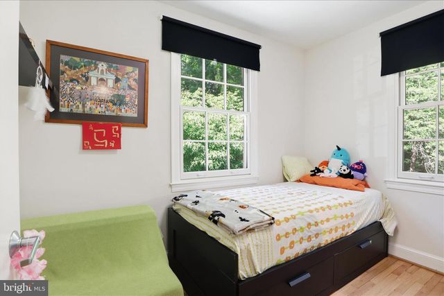 3221 COQUELIN TER, Chevy Chase, MD 20815