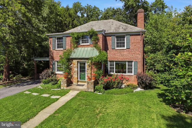 3221 COQUELIN TER, Chevy Chase, MD 20815