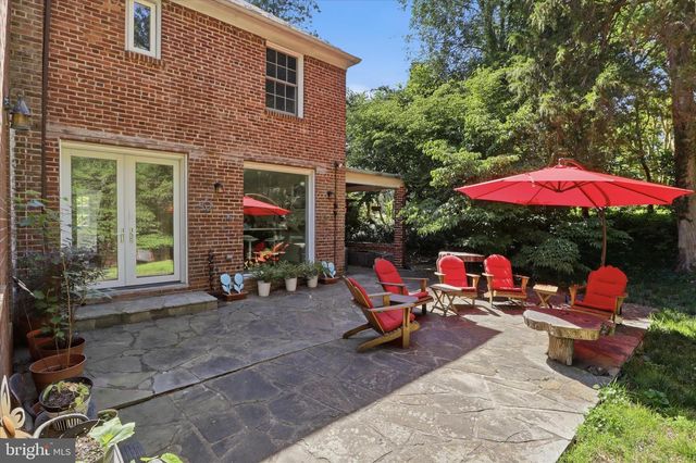 3221 COQUELIN TER, Chevy Chase, MD 20815