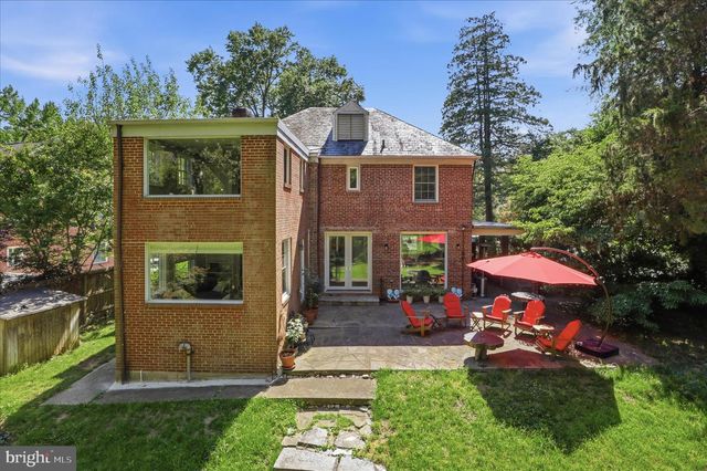 3221 COQUELIN TER, Chevy Chase, MD 20815