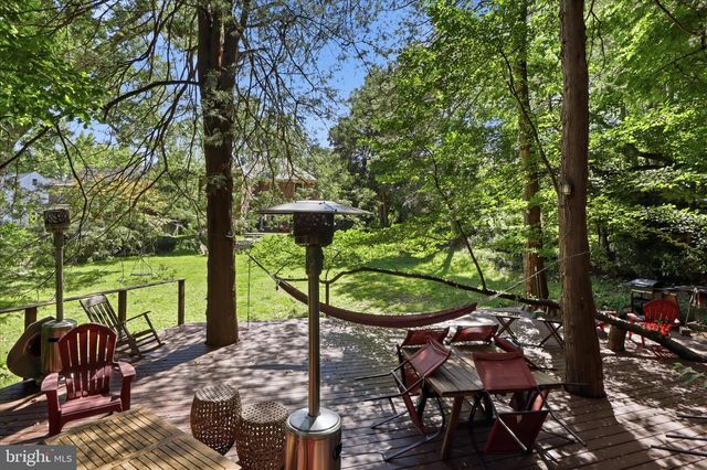 3221 COQUELIN TER, Chevy Chase, MD 20815