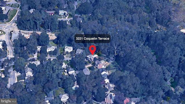 3221 COQUELIN TER, Chevy Chase, MD 20815