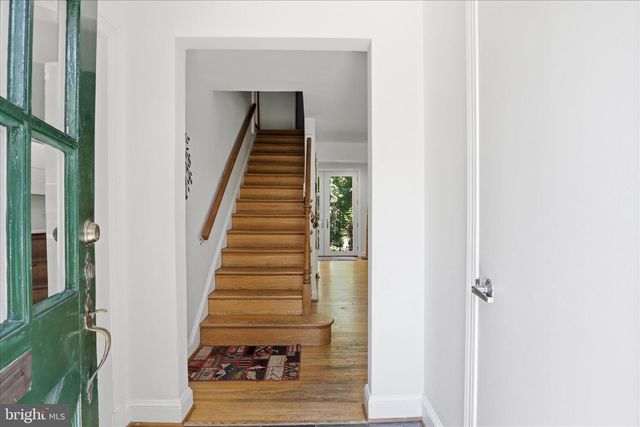 3221 COQUELIN TER, Chevy Chase, MD 20815