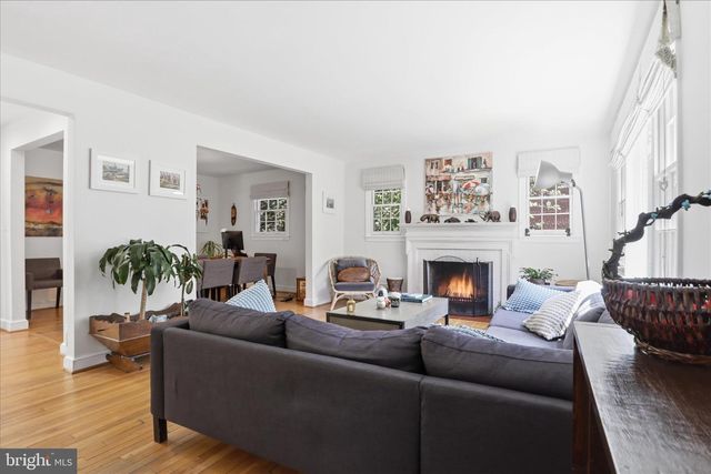 3221 COQUELIN TER, Chevy Chase, MD 20815