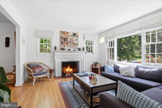 3221 COQUELIN TER, Chevy Chase, MD 20815