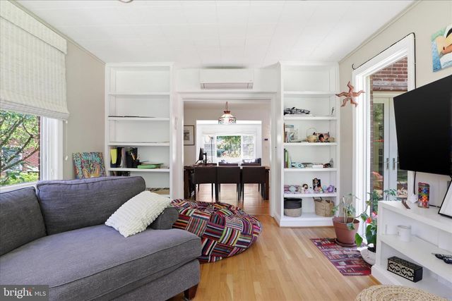 3221 COQUELIN TER, Chevy Chase, MD 20815