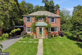 3221 COQUELIN TER, Chevy Chase, MD 20815