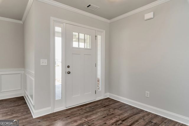 416 Myles Way, Winder, GA 30680