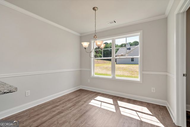 416 Myles Way, Winder, GA 30680
