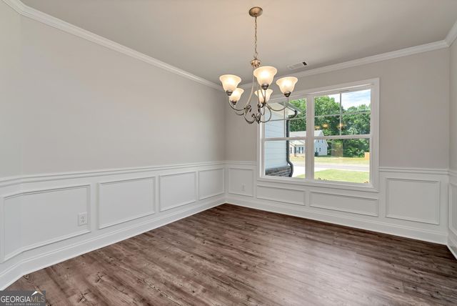 416 Myles Way, Winder, GA 30680