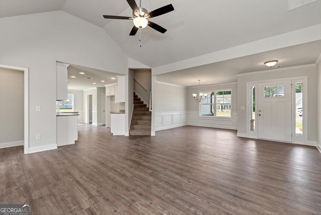 416 Myles Way, Winder, GA 30680