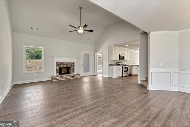 416 Myles Way, Winder, GA 30680
