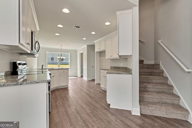 416 Myles Way, Winder, GA 30680