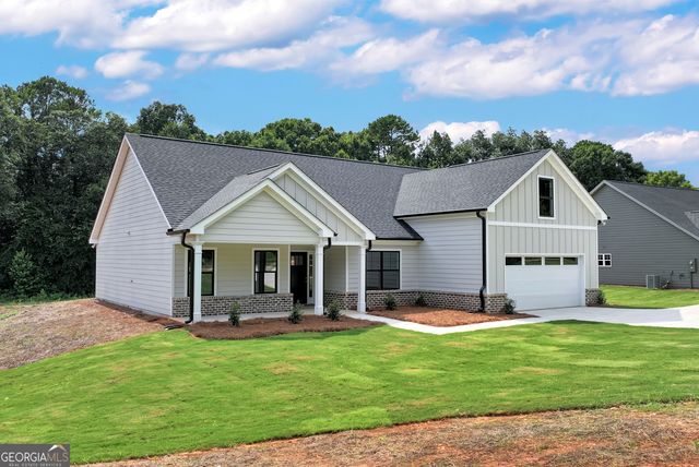 416 Myles Way, Winder, GA 30680