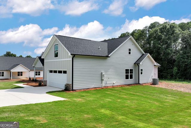 416 Myles Way, Winder, GA 30680