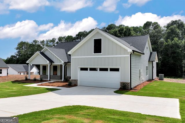 416 Myles Way, Winder, GA 30680