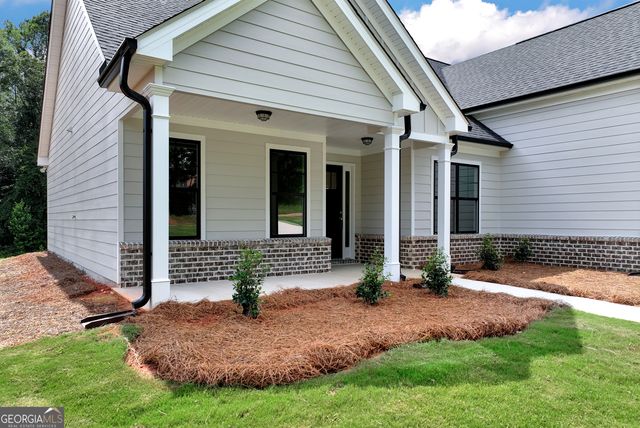 416 Myles Way, Winder, GA 30680