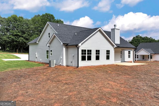 416 Myles Way, Winder, GA 30680