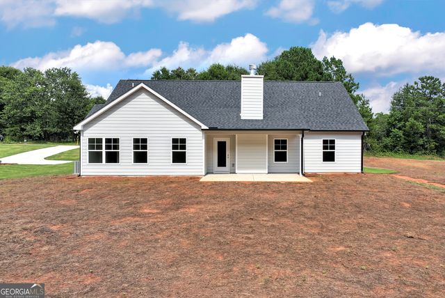 416 Myles Way, Winder, GA 30680