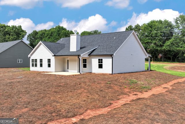 416 Myles Way, Winder, GA 30680