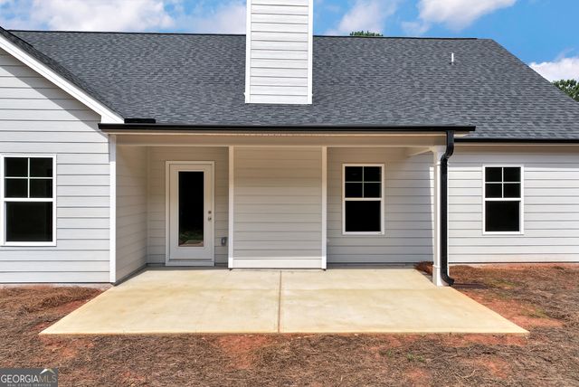 416 Myles Way, Winder, GA 30680