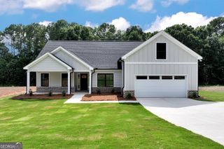 416 Myles Way, Winder, GA 30680