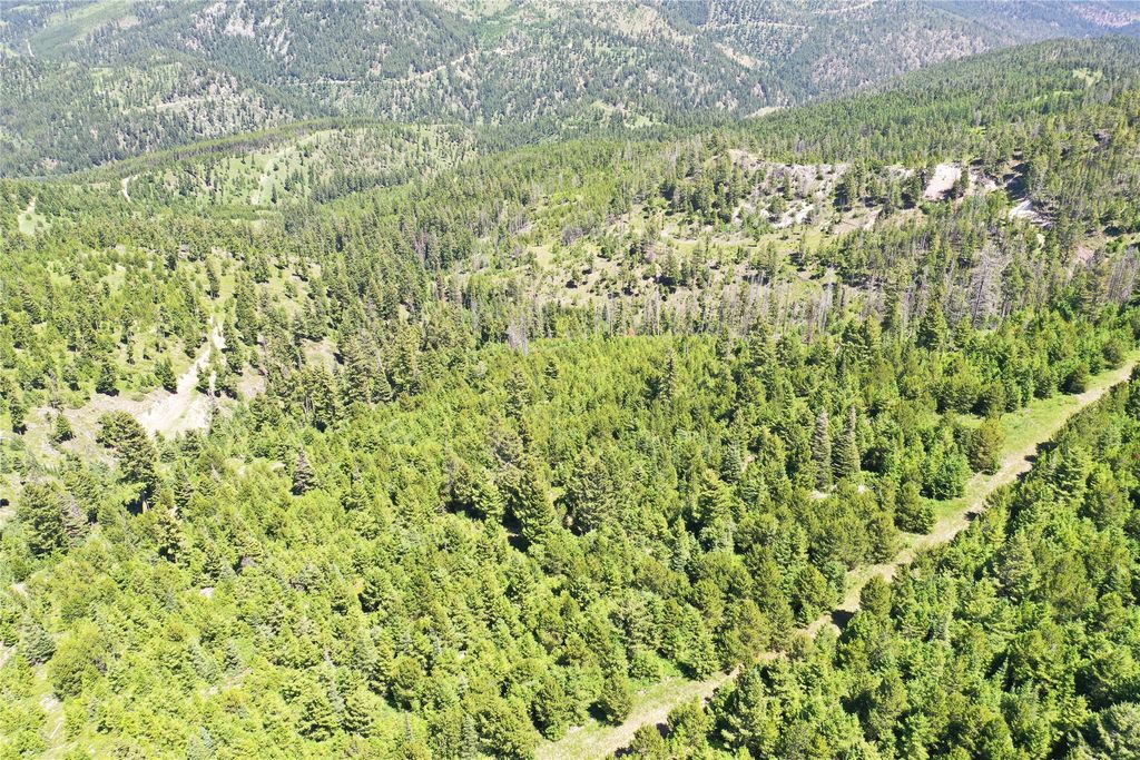 Tract 4,5,6,7 Garnet Range, Drummond, MT 59832 photo 5