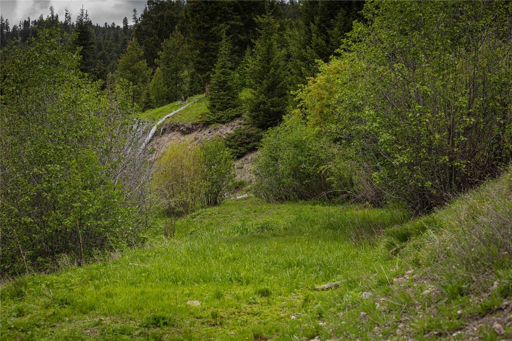 Tract 4,5,6,7 Garnet Range, Drummond, MT 59832 photo 8